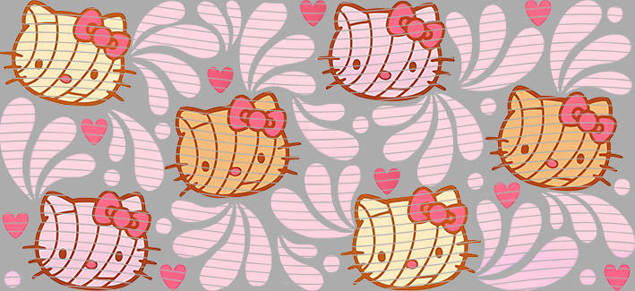 16oz Sanrio-SO-938